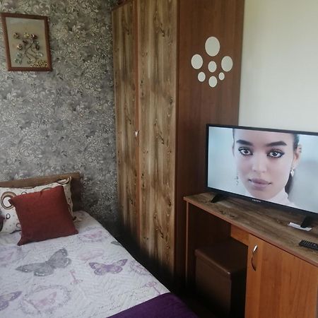 Пампорово Студио Милка В Хотел Росица Bagian luar foto