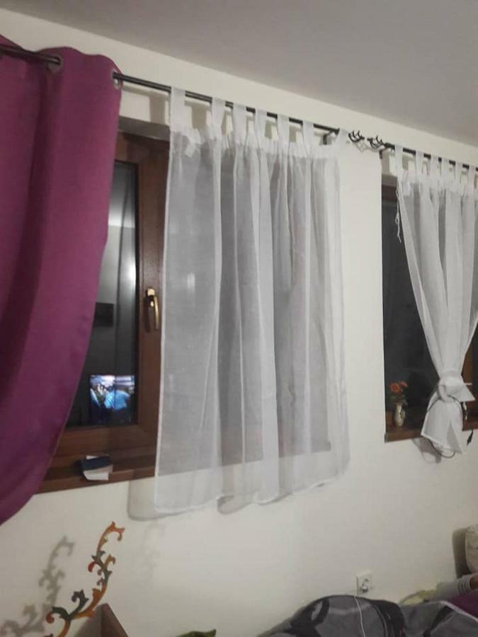 Пампорово Студио Милка В Хотел Росица Bagian luar foto