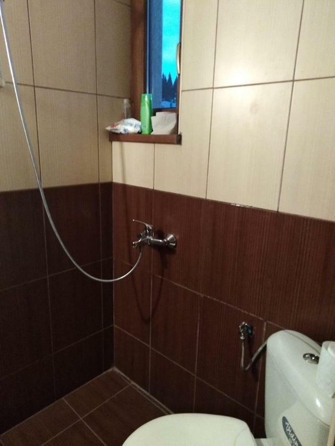 Пампорово Студио Милка В Хотел Росица Bagian luar foto